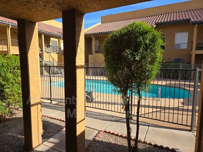 Building Photo - 1831 W Mulberry Dr Unit 113