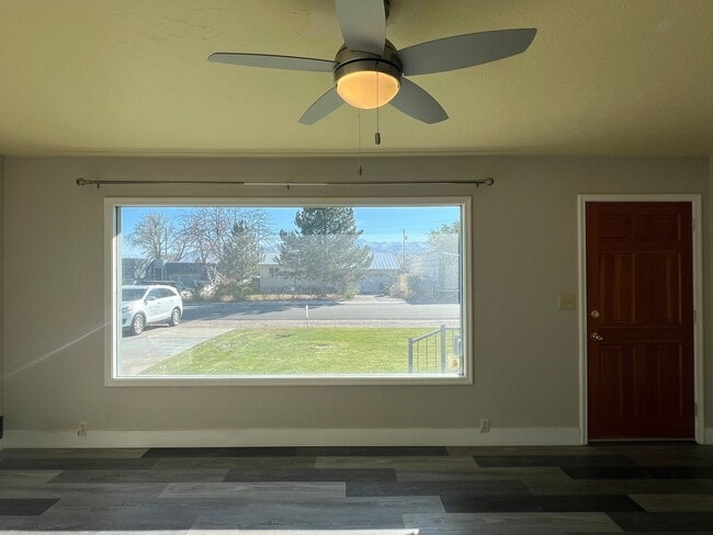 Photo - Large Park Like Yard! Three Bedroom One Ba...