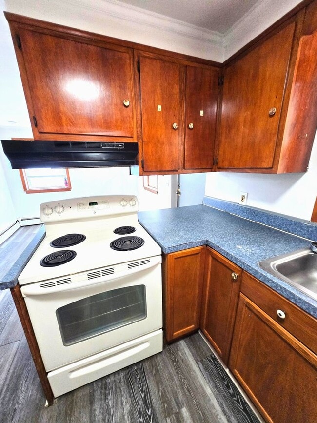 Photo - 159 Montgomery St Unidad 5