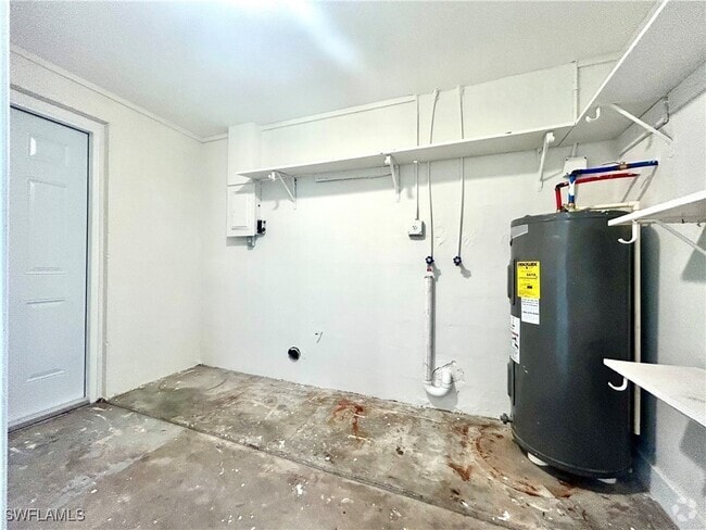 Building Photo - 1416 Lura Ave Rental