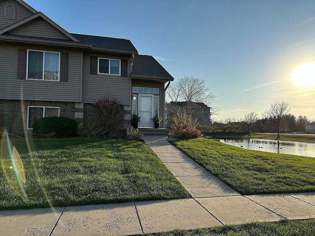 Photo - 45 E Jefferson St (North Liberty, IA)