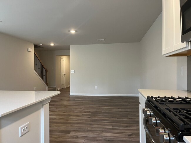 Photo - Brand New 3/3 Townhome Available Now!