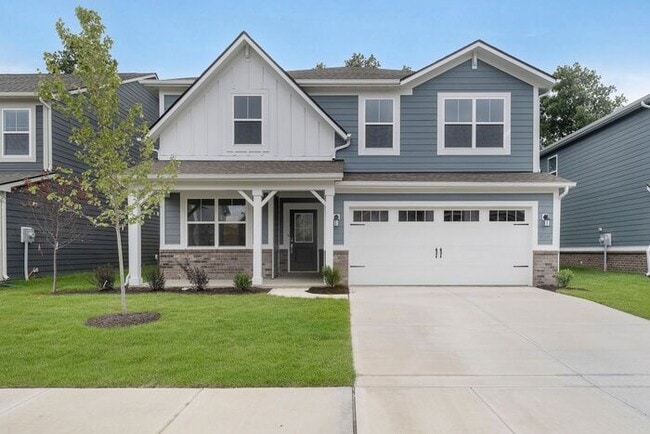 Building Photo - Brand New 5 Bedroom 3 Full Bath in Booming Westfield!