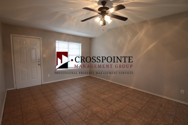 Photo - Mission Ranch- 2 Bedroom Duplex for Rent in Lindale! Unit 17114 Sentinel Ln