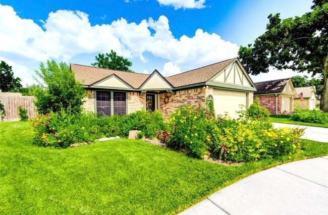 Building Photo - 19407 Glenway Falls Dr