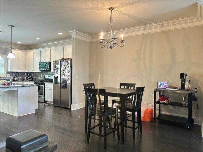 Photo - 2522 Magnolia Ridge Dr