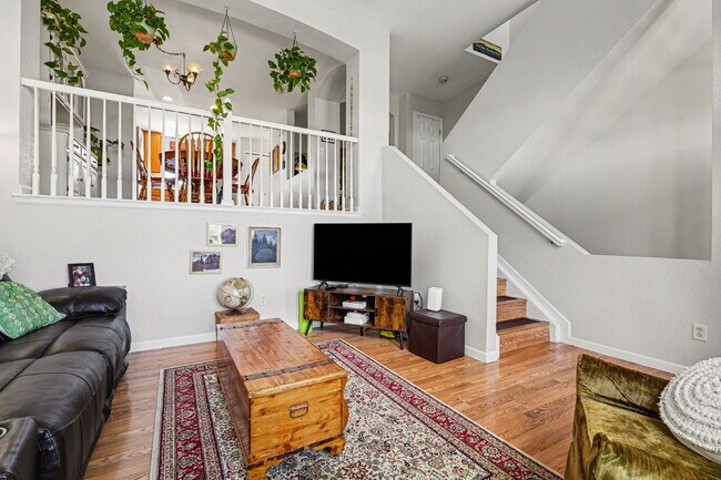Photo - "Discover Your Dream Home: Spacious 3-Bedroom Townhouse in Scenic Castle Rock!"