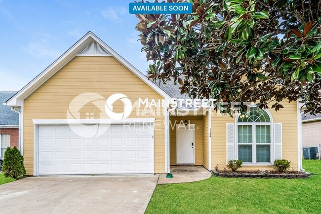 Photo - 1144 Amberley Woods Dr House