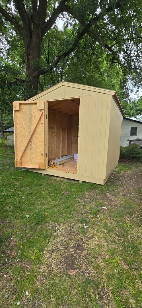 Photo - Cute 2 bedroom home near downtown