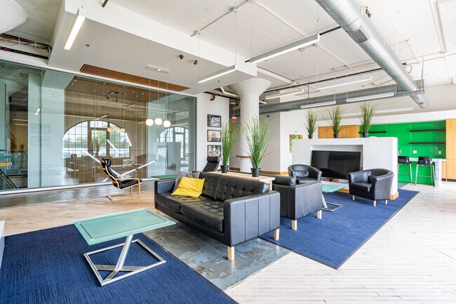 Community Room