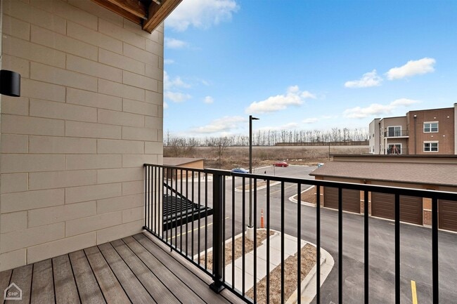 Lincoln Station Rowhomes