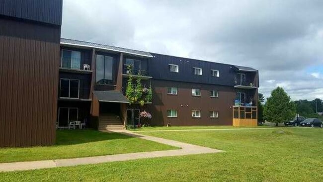 Sumac Place