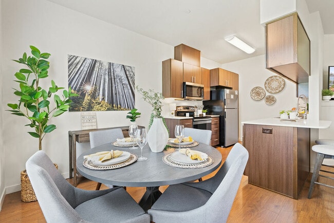 Building Photo - Acero Ridgefield Rental