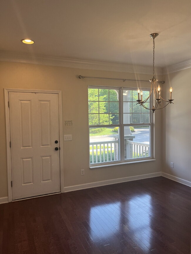 Photo - "Charming 3-Bed Home on Kemberton Court: Spacious Living with 2.5 Baths in Nolensville!" Communit...