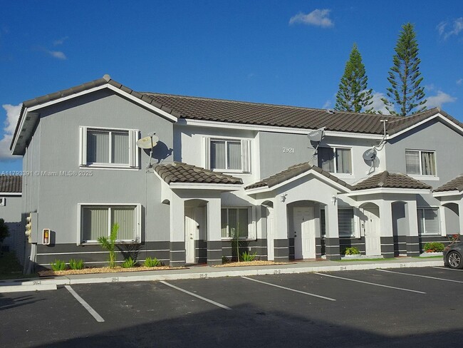 Photo - 7921 SW 152nd Ave Condo Unit 1