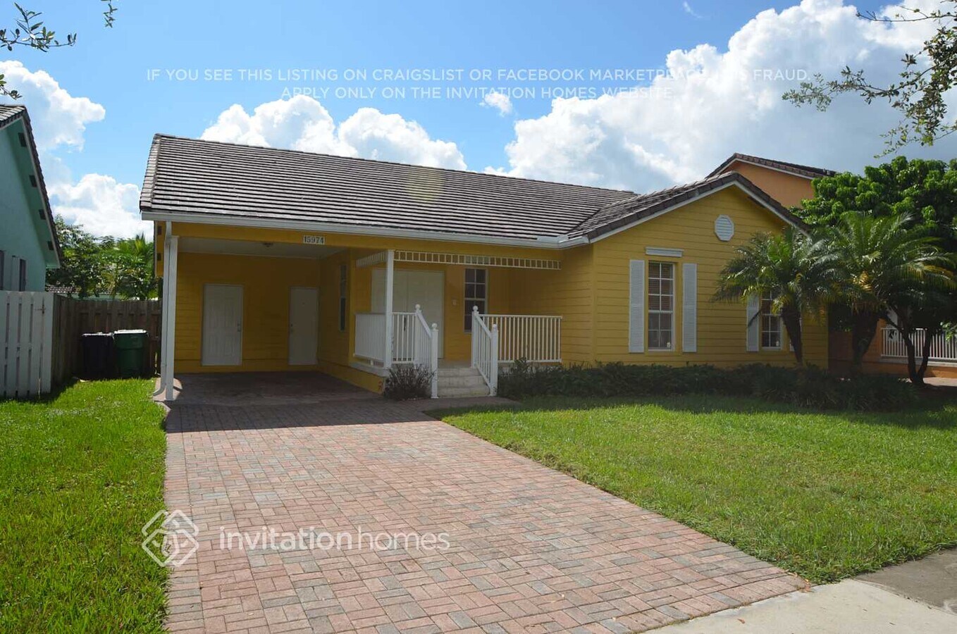 Photo - 15974 SW 97th Terrace House