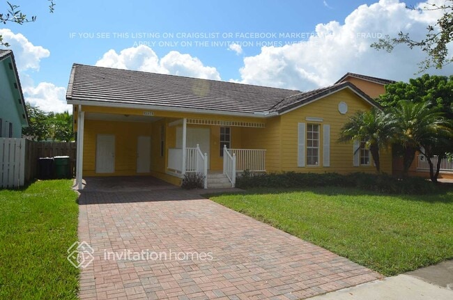 Building Photo - 15974 SW 97th Terrace Rental