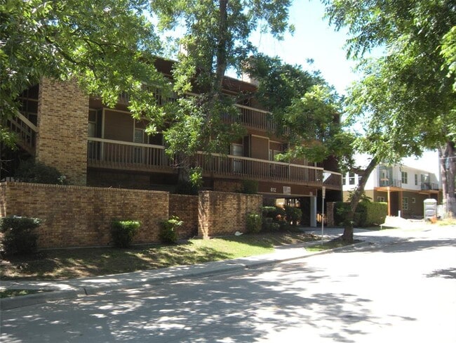 Photo - 612 Park Pl Unit 203