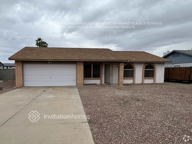 Building Photo - 8944 W Mountain View Rd Rental