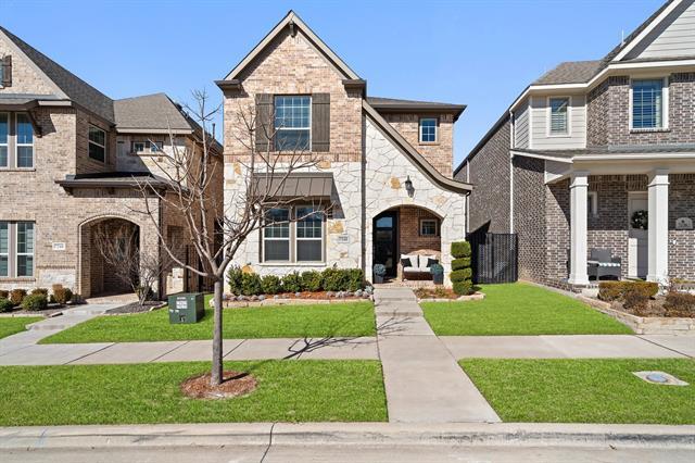 Photo - 7240 San Saba Dr House