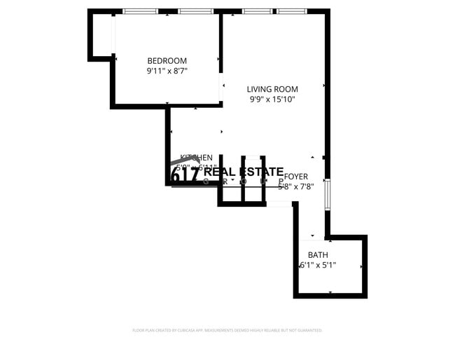 Photo - 1315 Commonwealth Ave Unit 208