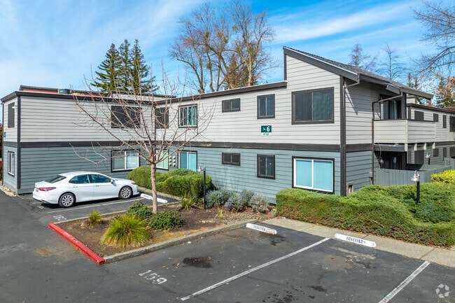 Alternative Building View - ReNew Fair Oaks