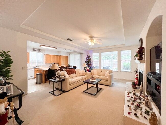 Photo - Cozy Single Story Home