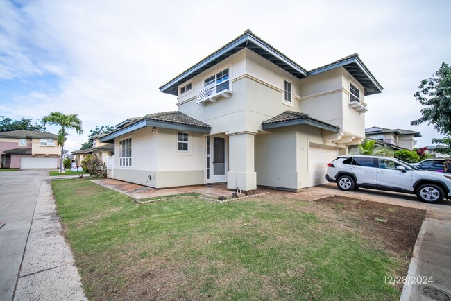 3 bd, 2.5 ba Single Family Home in Kapolei - 3 bd, 2.5 ba Single Family Home in Kapolei