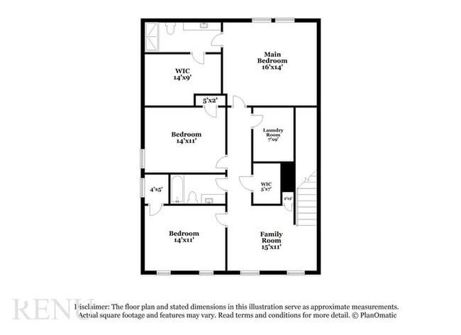 Photo - 5006 Dawn Break