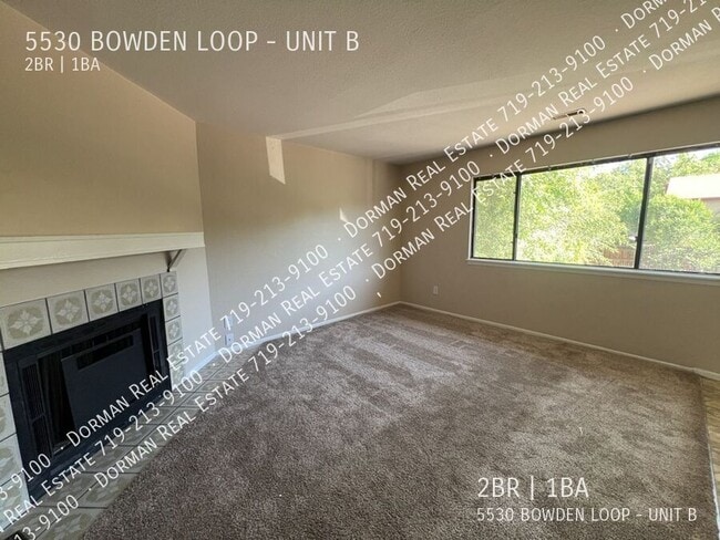 Photo - 5530 Bowden Loop Unit B