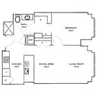 with Dining Space