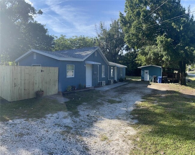 Building Photo - 7411 E 19th Ave