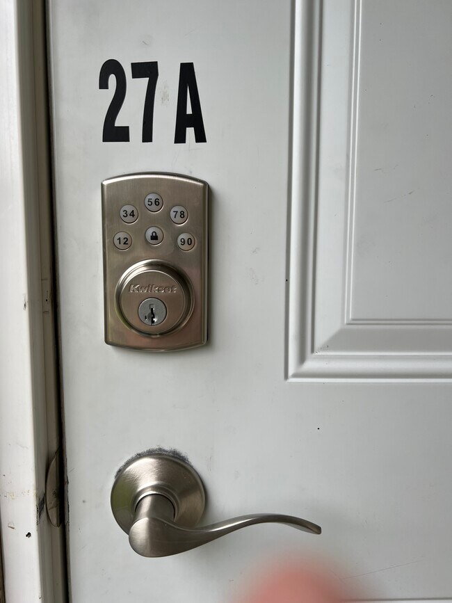 Photo - 27 Reed St Unit A