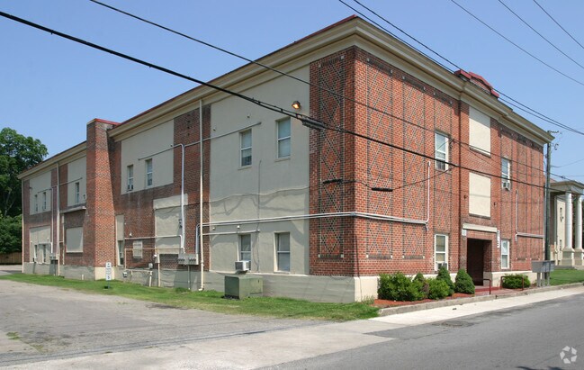 Photo - Jefferson Manor Apartments