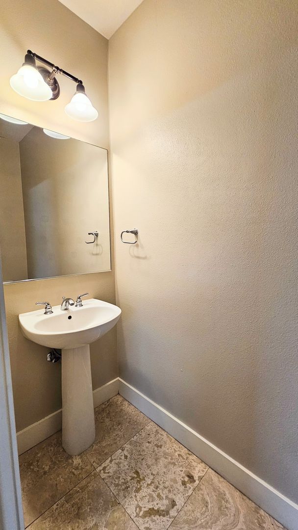 Photo - 2 Bedroom-2.5 Bath Townhome