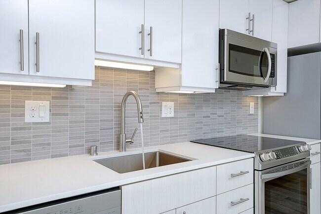 Photo - PRTL Portal Apartments