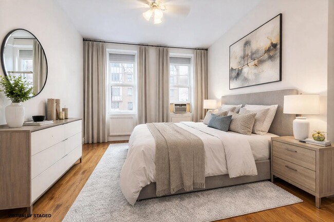 Photo - 1010 Washington St Unidad 3L