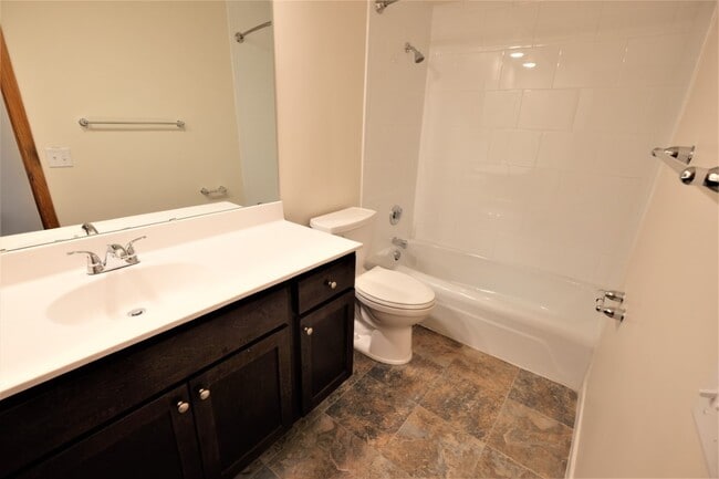 Photo - Grand Place Apartments