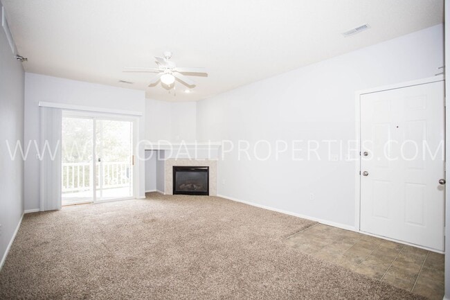 Photo - 3 bedroom 2 bath Low-Maintenance Waukee Condo with Garage Unit 44