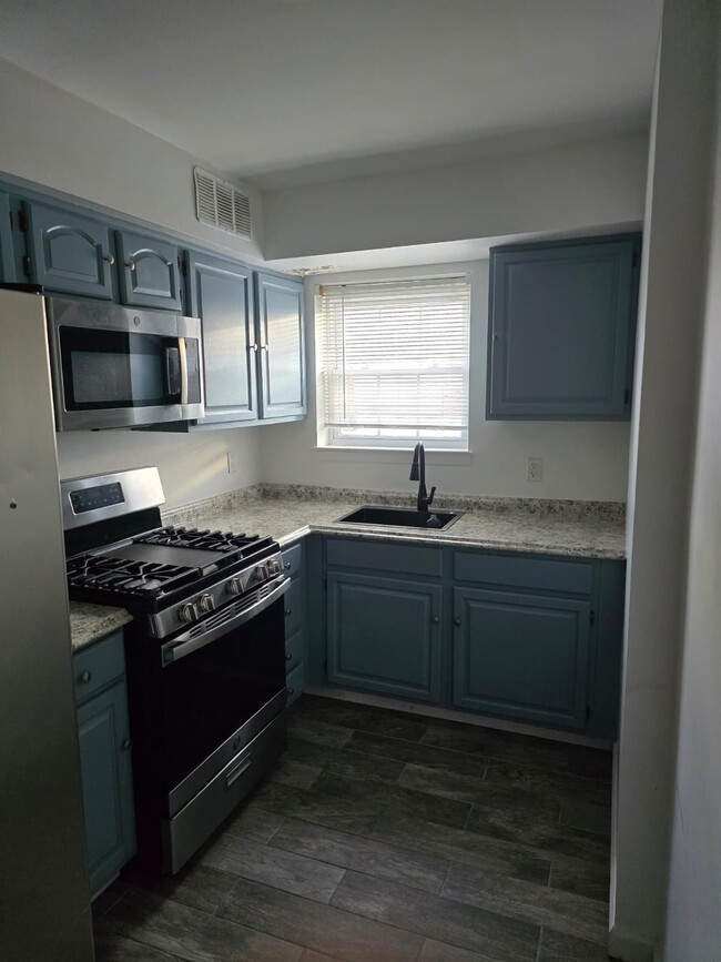 31A Franklin Ln