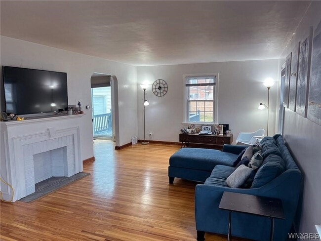 243 Orchard Dr