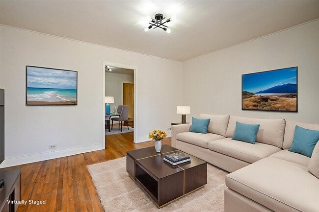 Building Photo - 1804 1/2 Summer St Rental