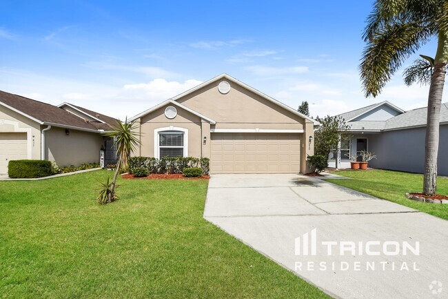 Building Photo - 429 Delicata Dr Rental