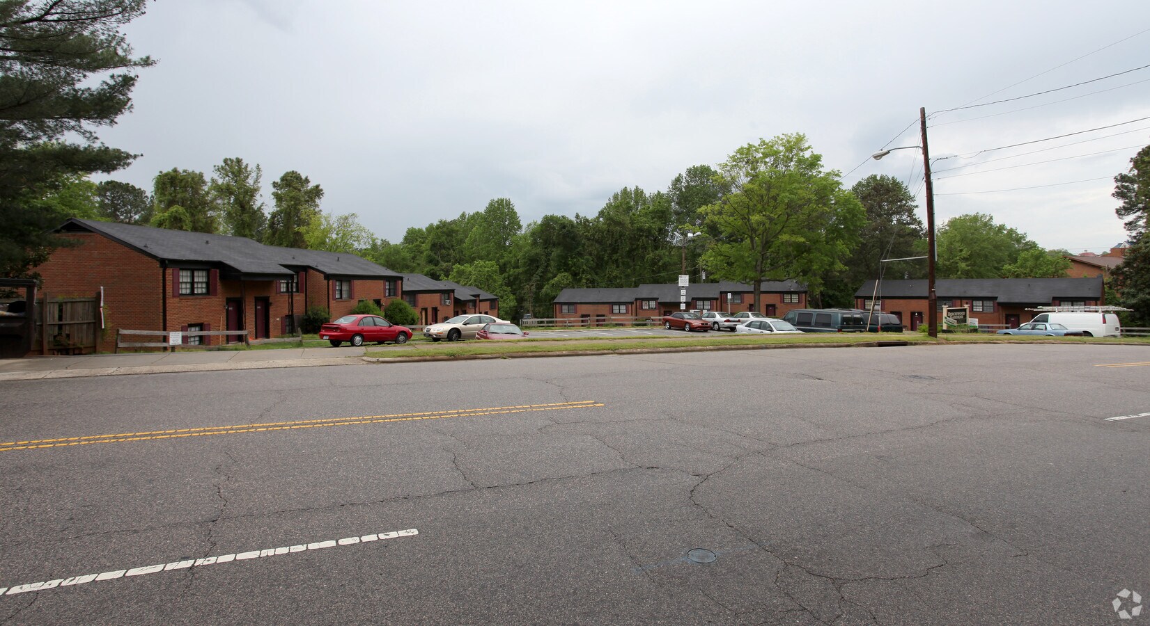 Birchwood Gardens - Birchwood Gardens