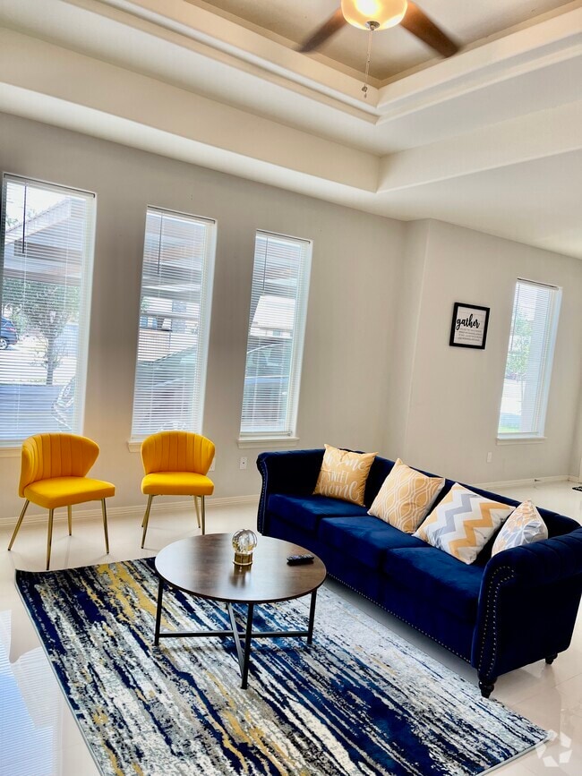 Building Photo - 2905 Javalina avenue Unit Apt 3