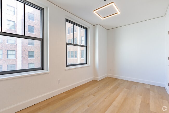 One Bedroom