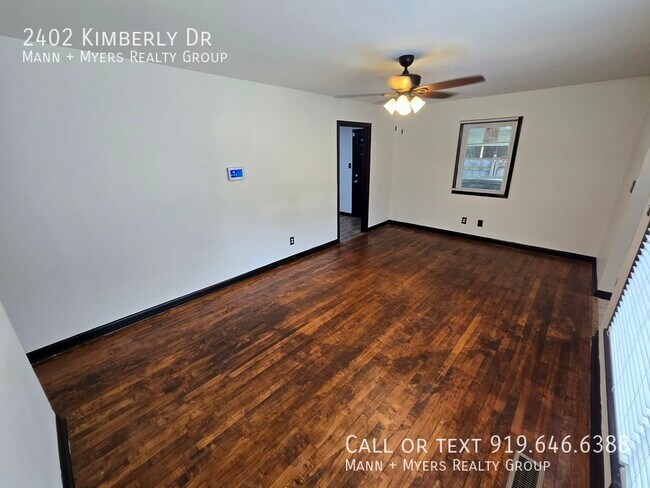 Photo - 2402 Kimberly Dr