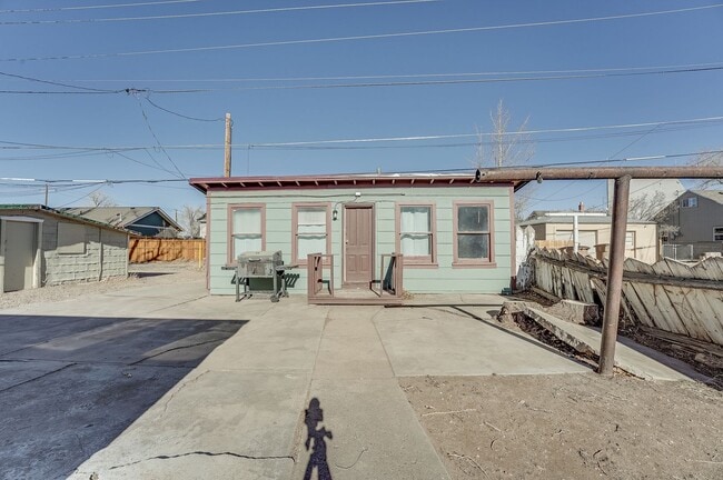 Photo - 1111 E Flint St Unit Flint1111D