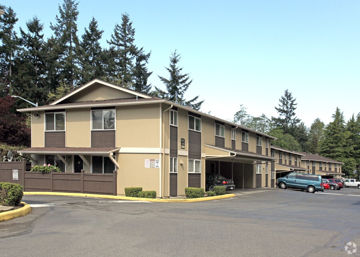 Photo - Des Moines Ridge Apartments
