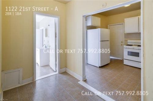 Photo - 1122 21st St Unidad A